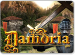 Damoria